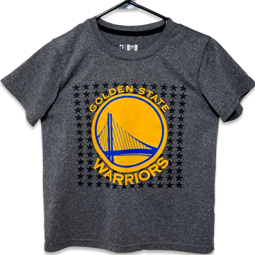 NBA Golden State Warriors Draymond Green T-shirt Youth Size M